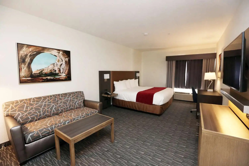 Best Western Inn of Payson