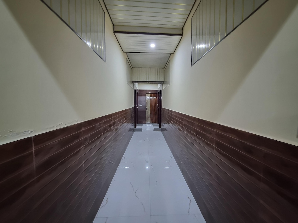 Hotel Sarlanchal