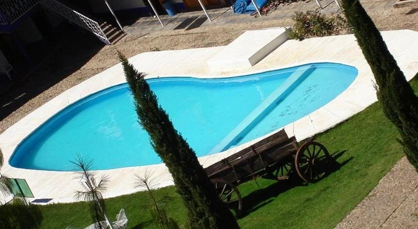 Hotel Bella Vista