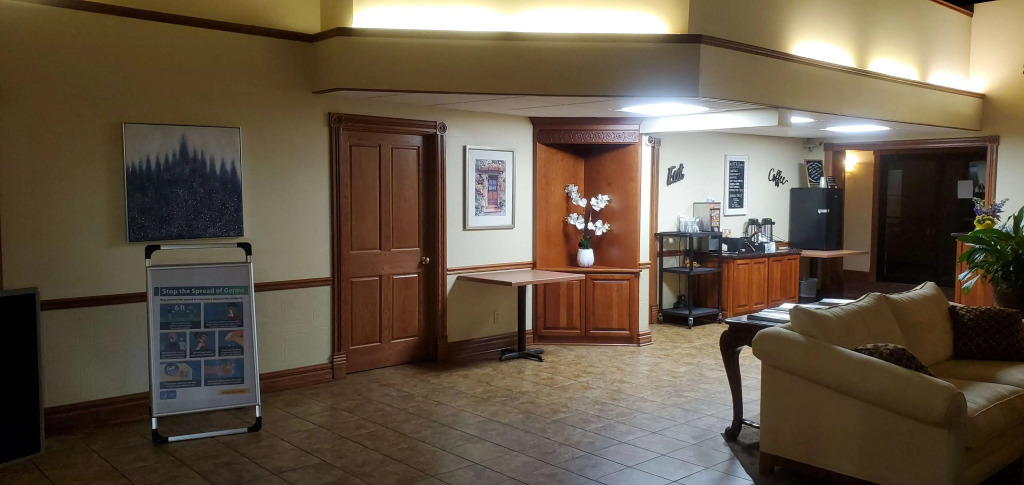 Avalon Hotel And Conference Center