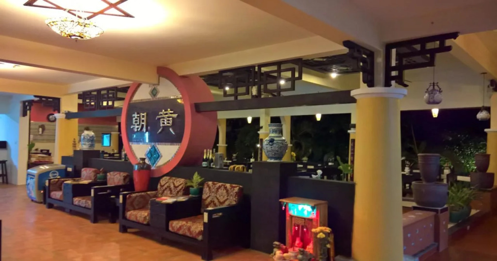 Dynasty Mui Ne Beach Resort
