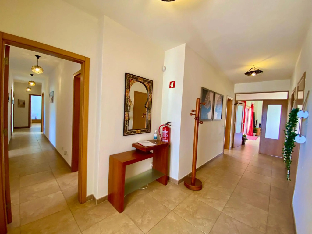 Ponta da Piedade Family House
