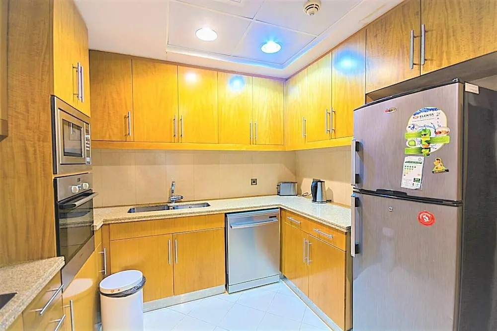 Airbetter - Trident Grand Residence Jbr