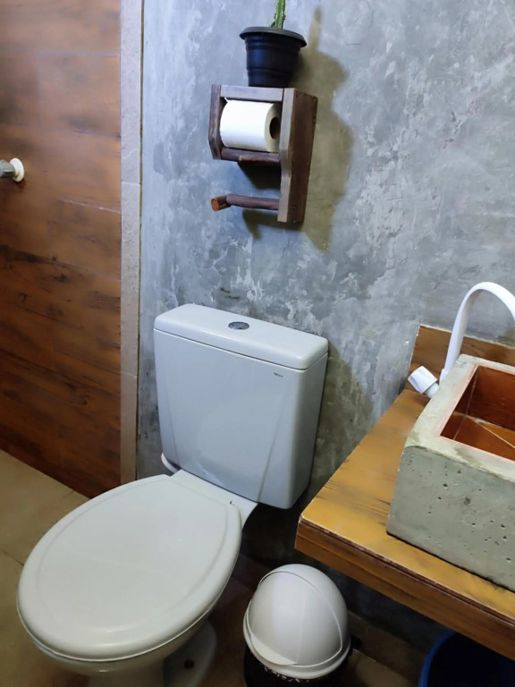 Suites Recanto dos Coqueirais Beach