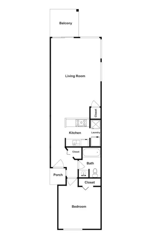 The Ge 3D 2 Bedroom Condo By Redawning