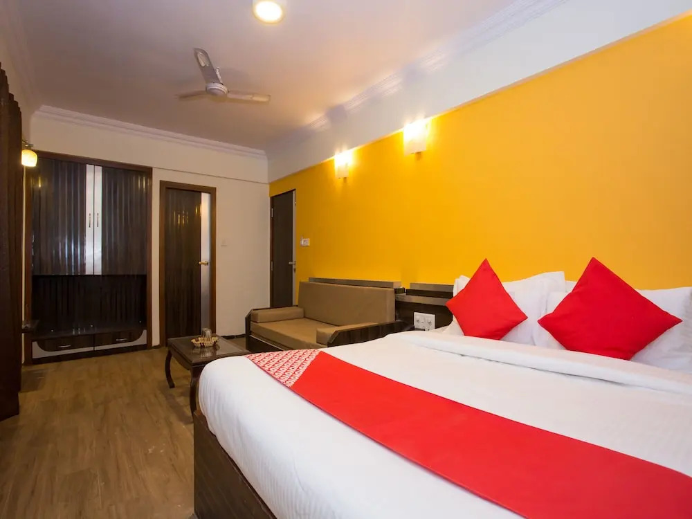 Hotel Suncity