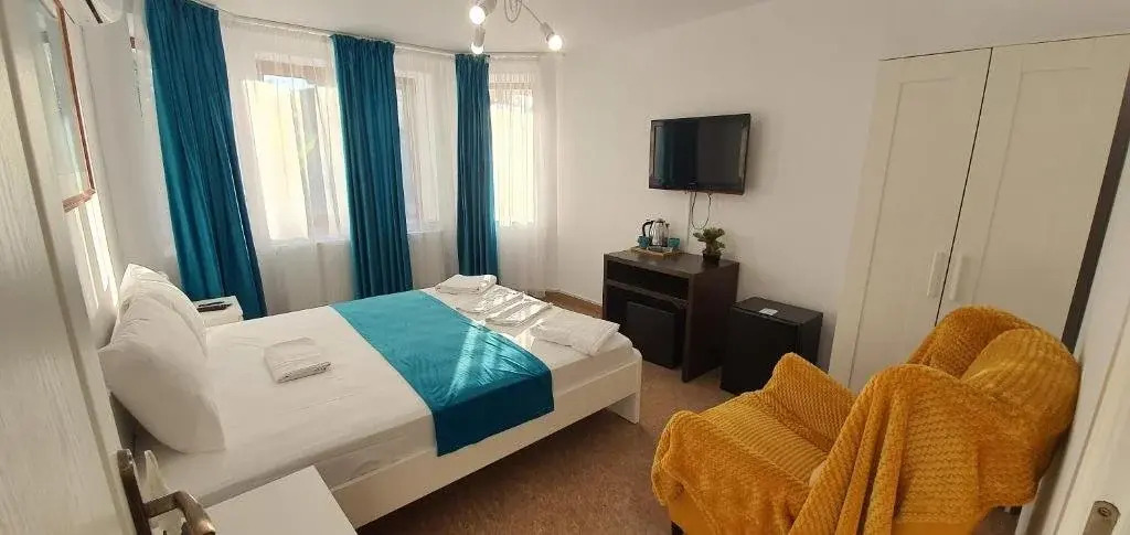 Turquoise Konak