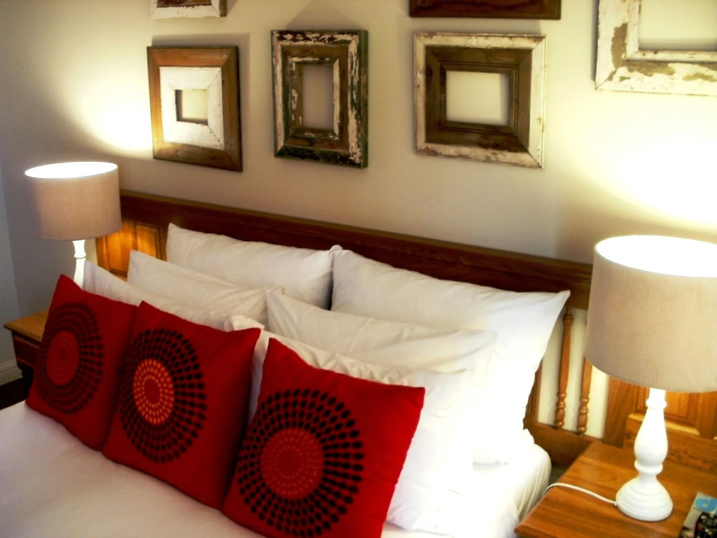 Pumleni Guesthouse