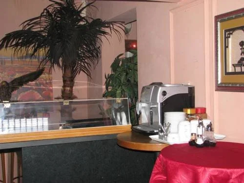Pension - BB90