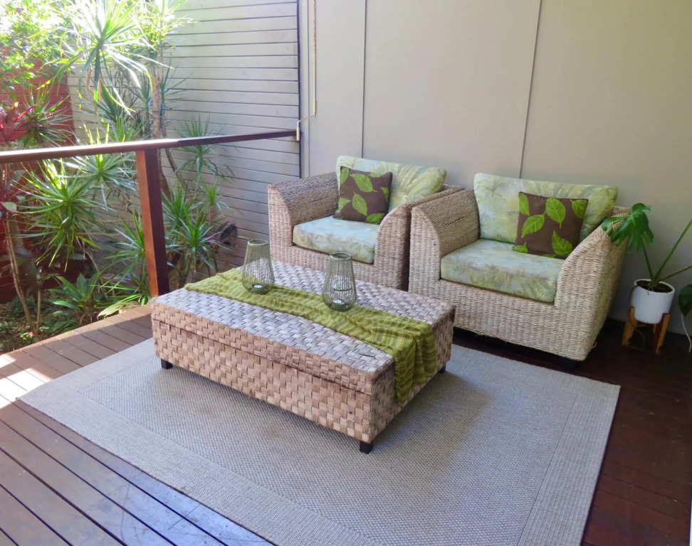 Beach Cottage on Cassia Avenue, Central Coolum Beach