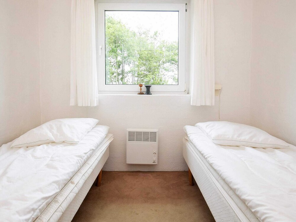 4 Star Holiday Home in Hjorring
