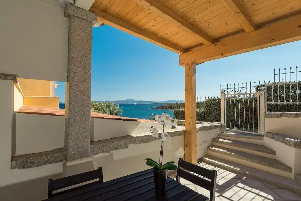 SAbba e Sa Pedra - Your House in Sardinia
