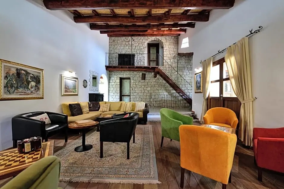 Hotel Abba & Murta
