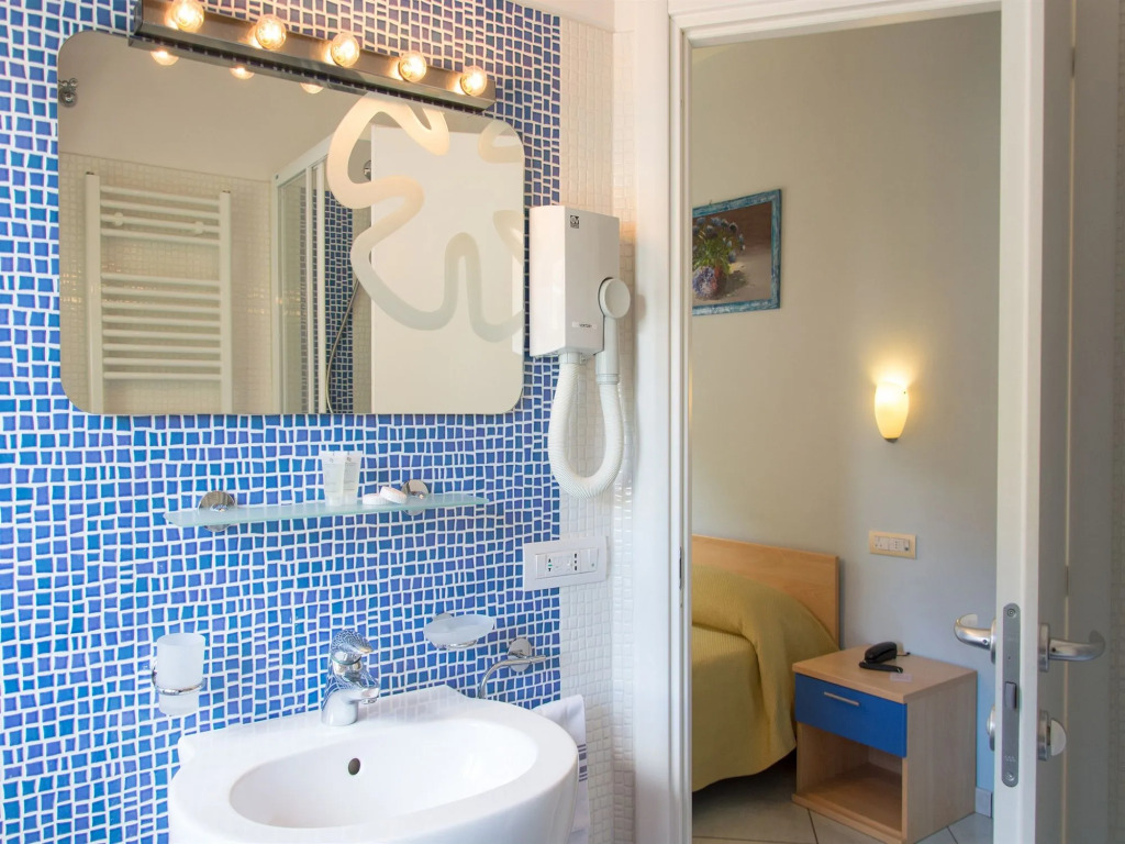 Minihotel IRIS