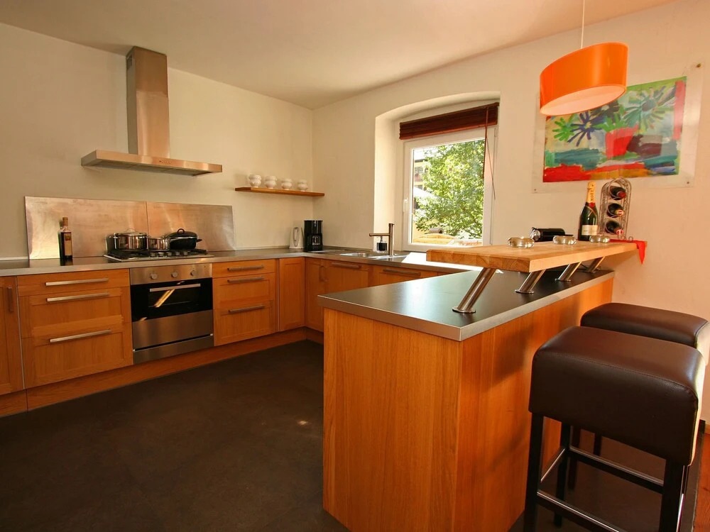 Beautiful Chalet with Sauna in Kirchberg in Tirol