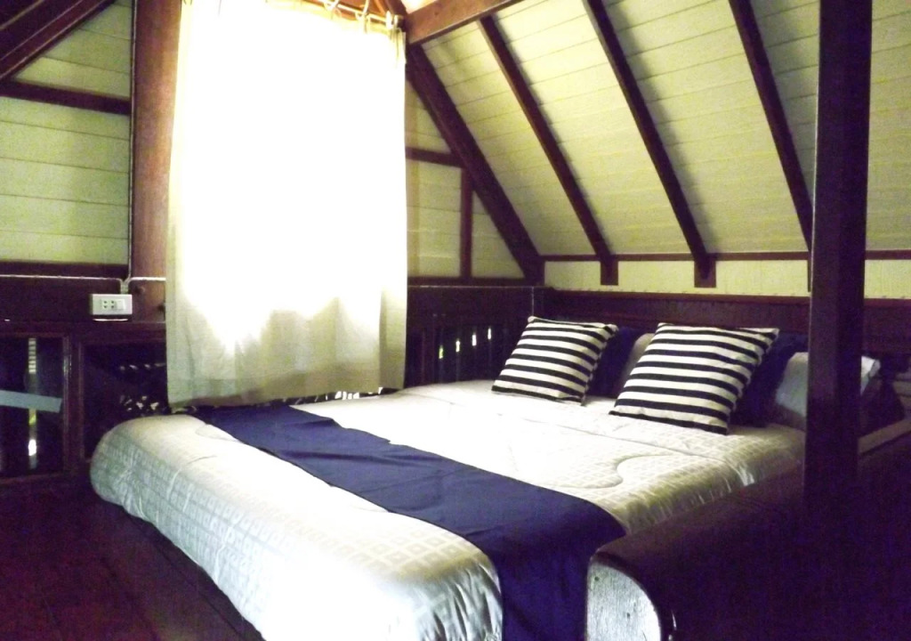 The Nin Resort