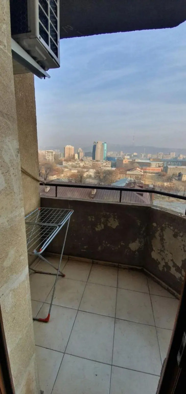 4-комн. квартира в новостройке