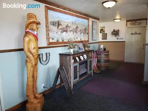 Western Inn - Tremonton, Utah