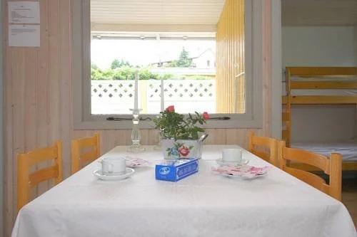 Sandkaas Cottages