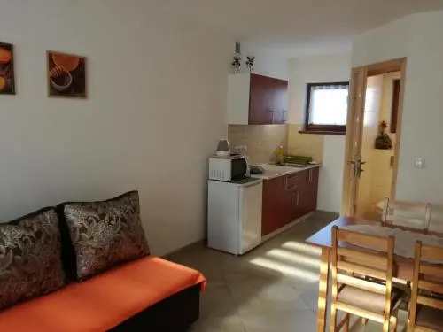 Apartamenty U Samków