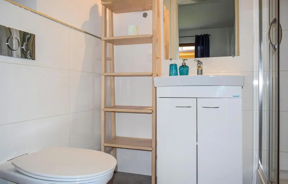 Beautiful Home in Sarbinowo With 1 Bedrooms and Wifi