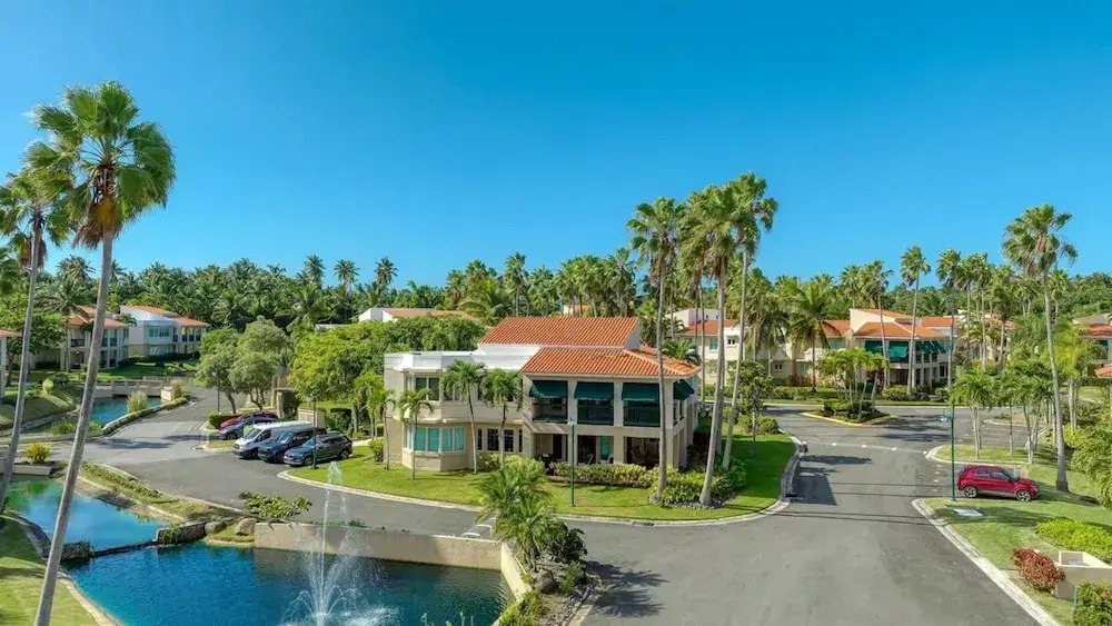 Villa Quenepa at Lakeside Villas