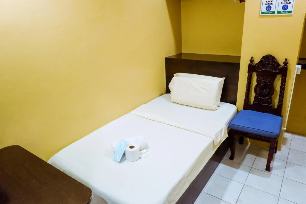 Hotel Juliano
