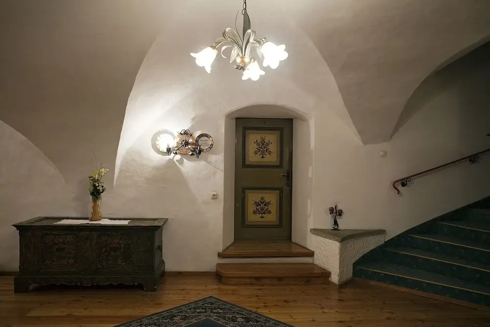 Gasthof Andrelwirt Rauris