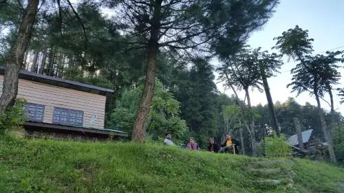 Sheenwynds Homestay