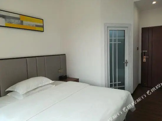 Ya Ge Mansion