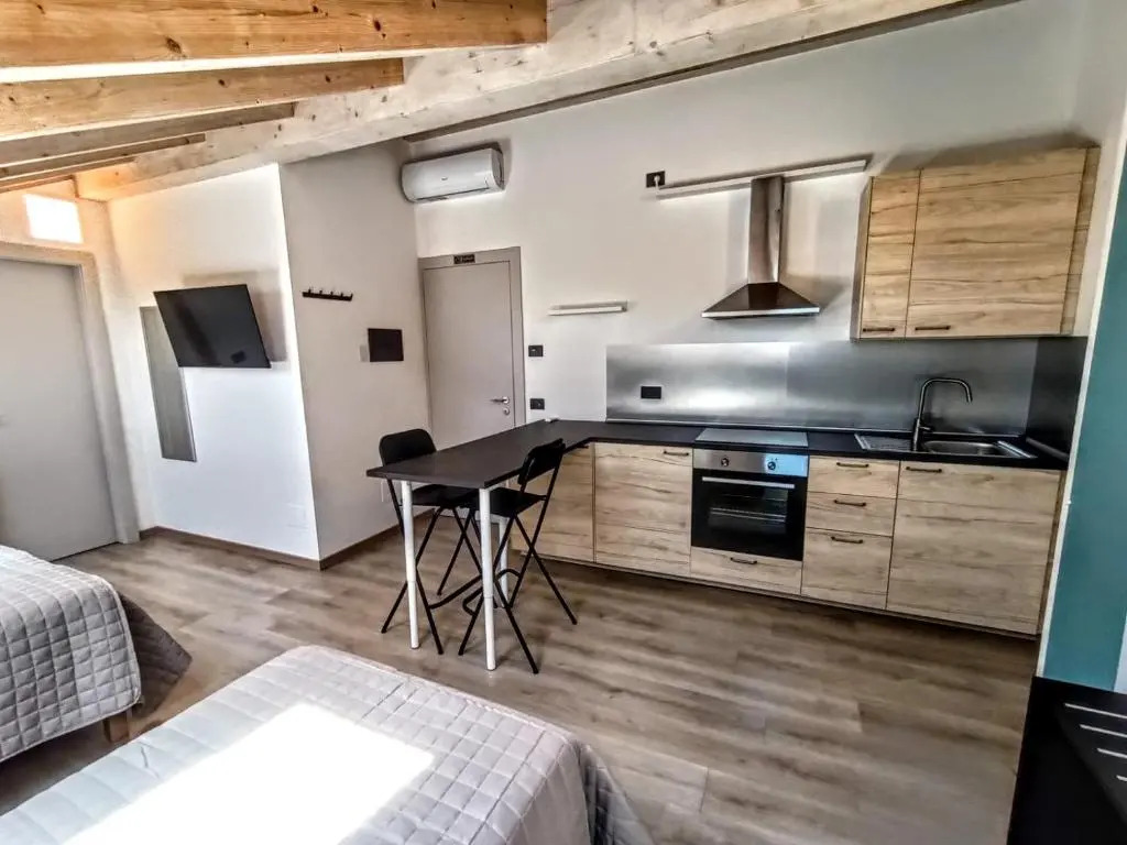 Il B&B di PIAZZA MOTTA