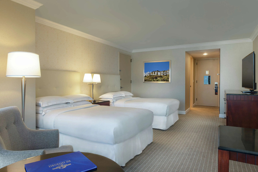Hilton Los Angeles-Universal City