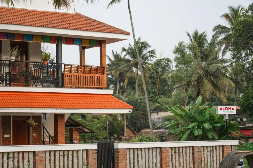 Shiva Gardens Homestay