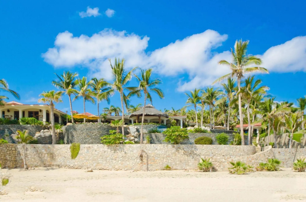 Villa Captiva