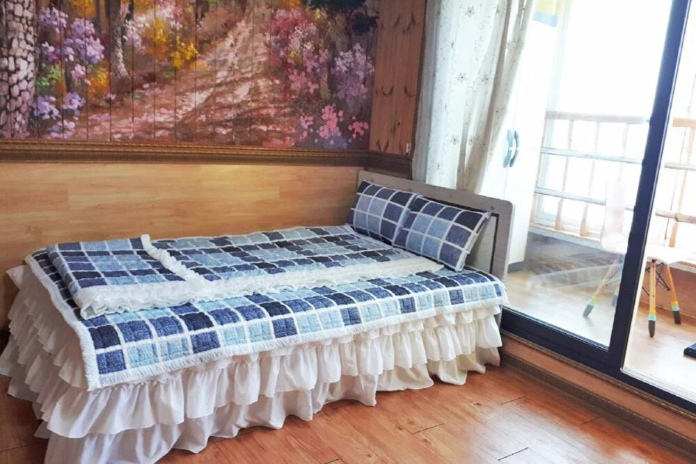 Daebudo Bluey Pension