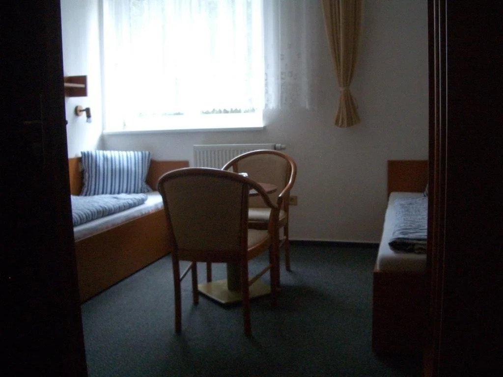 Hotel Jitřenka