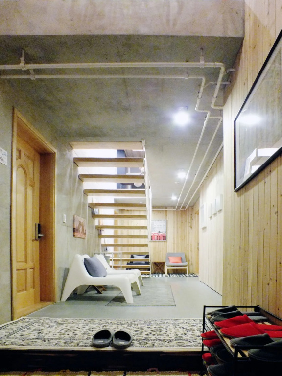 Ariene Guesthouse