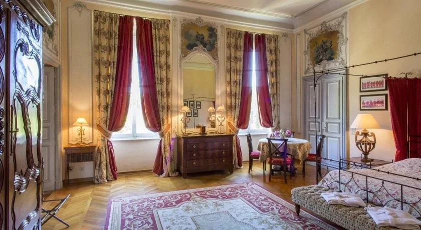 Chateau Talaud