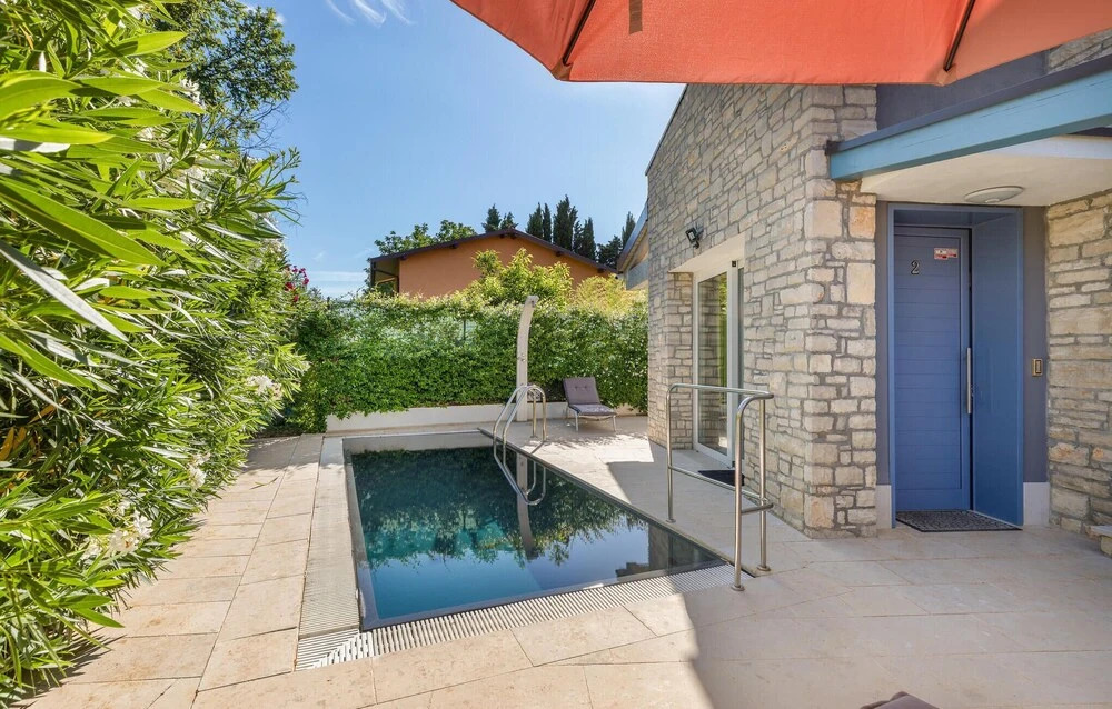 Pet Friendly Home In Fazana