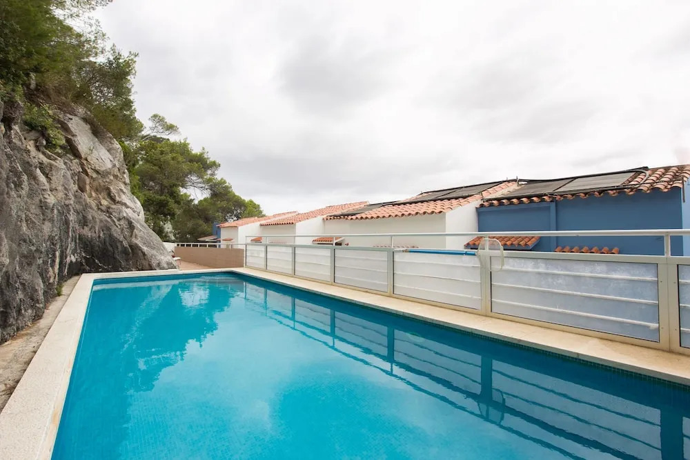 Apartamentos El Rio