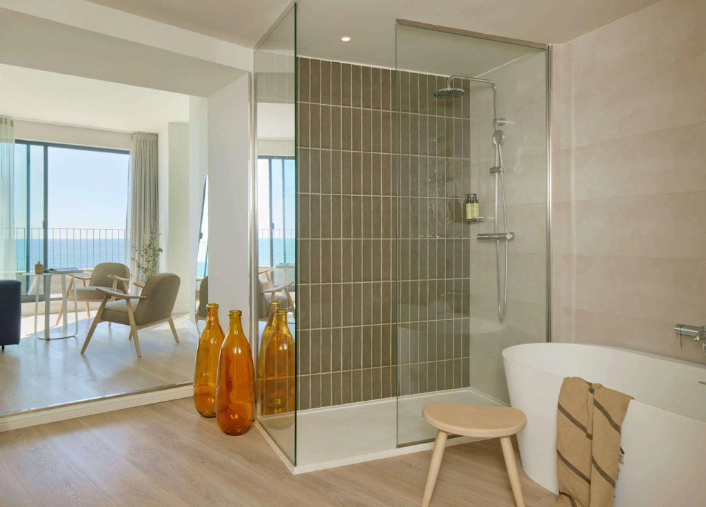 ME by Meliá Sitges Terramar