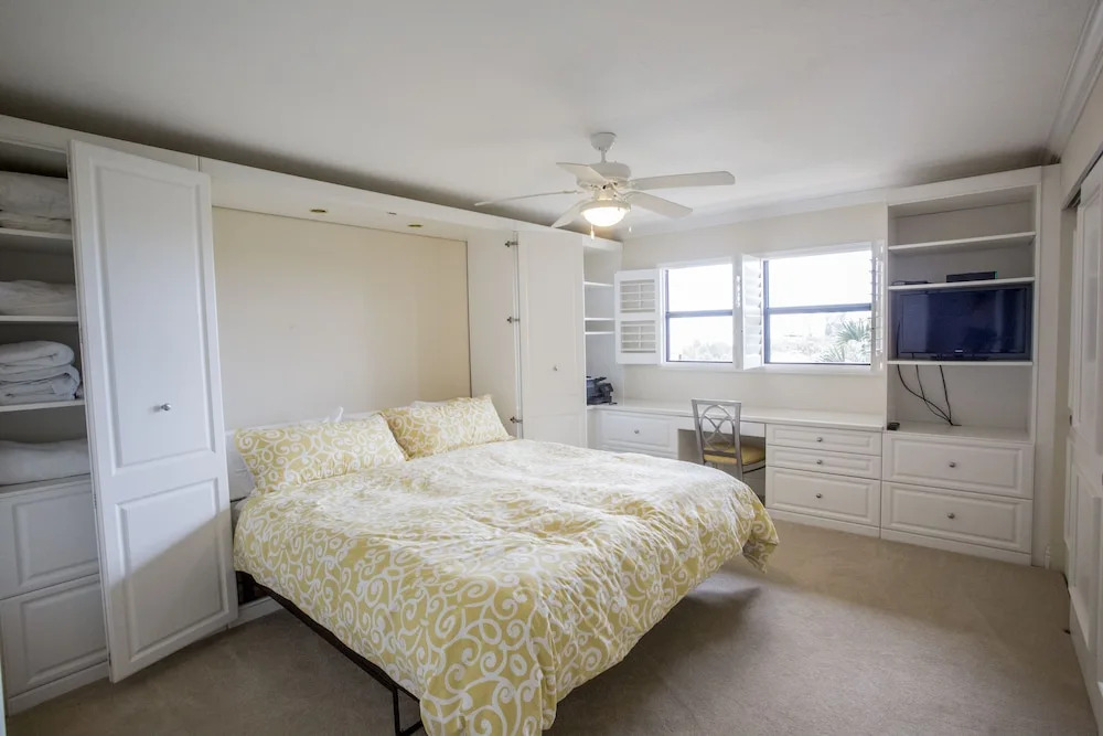 Gulf and Bay Club- D503 2 Bedrooms 2 Bathrooms Condo