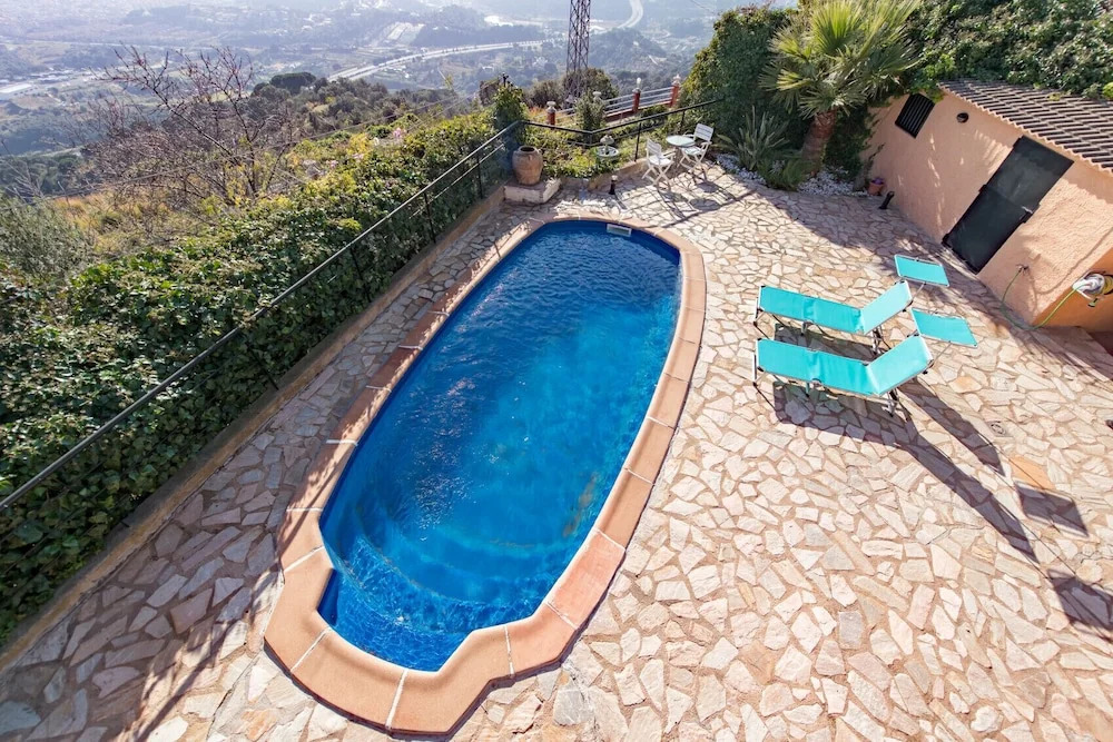 HomeHolidaysRentals Sils - Costa Barcelona