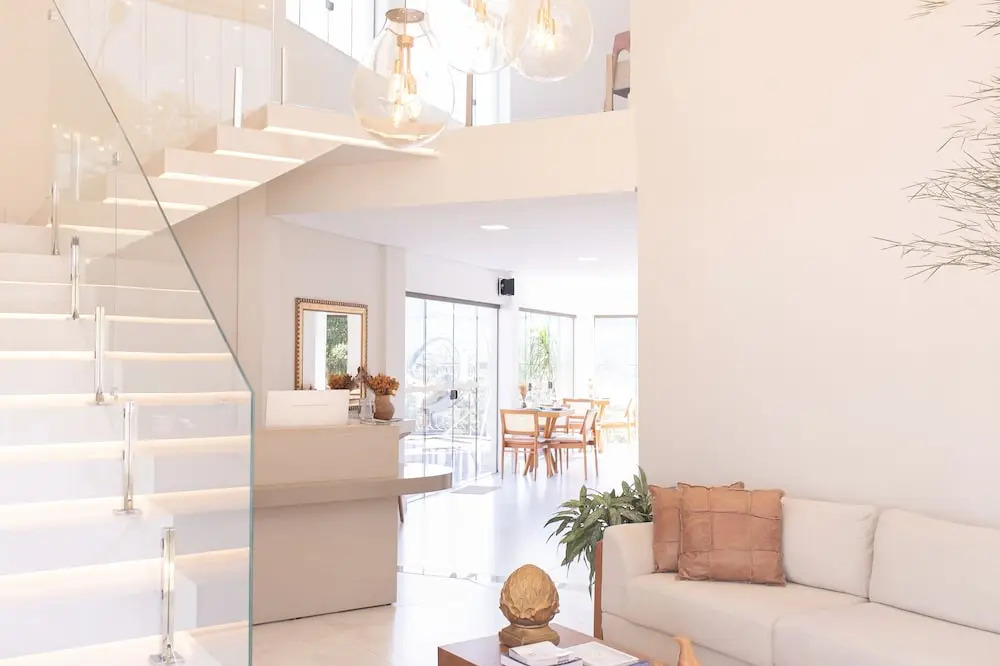 ALDRAVA POUSADA BOUTIQUE