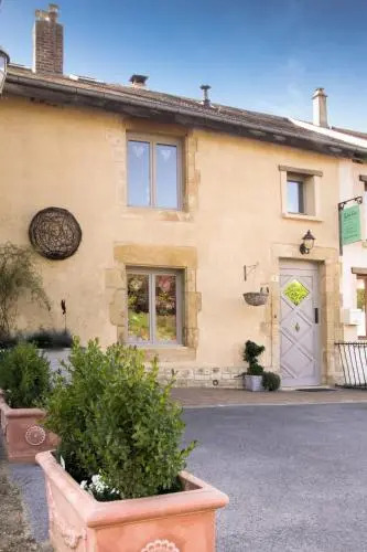 Gîte Le Bol dAir