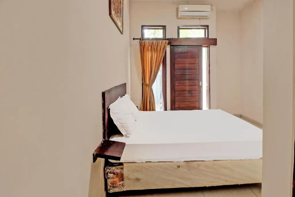 OYO 92017 Sari Agung Hotel