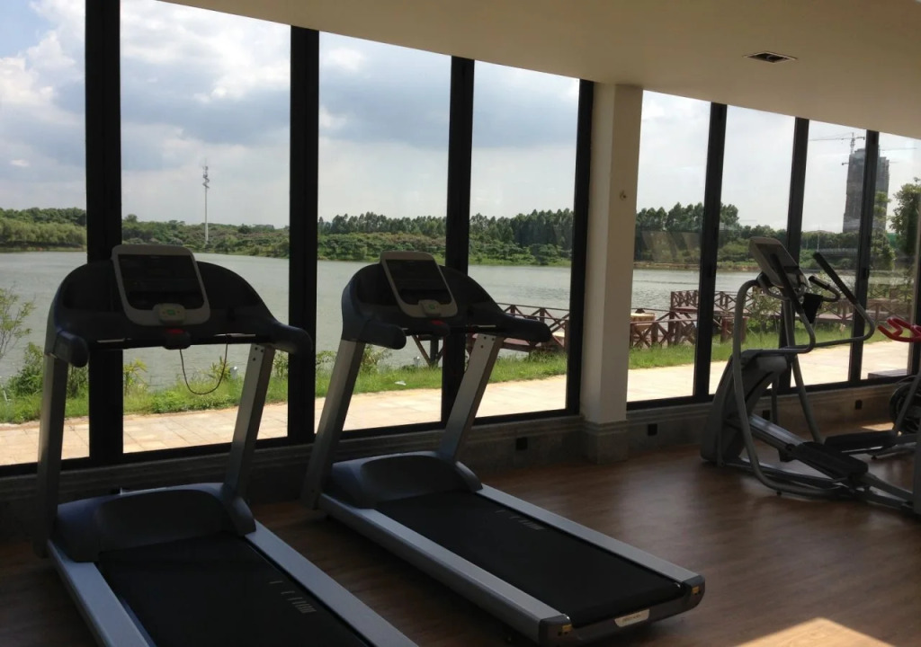 Silverworld Hotel