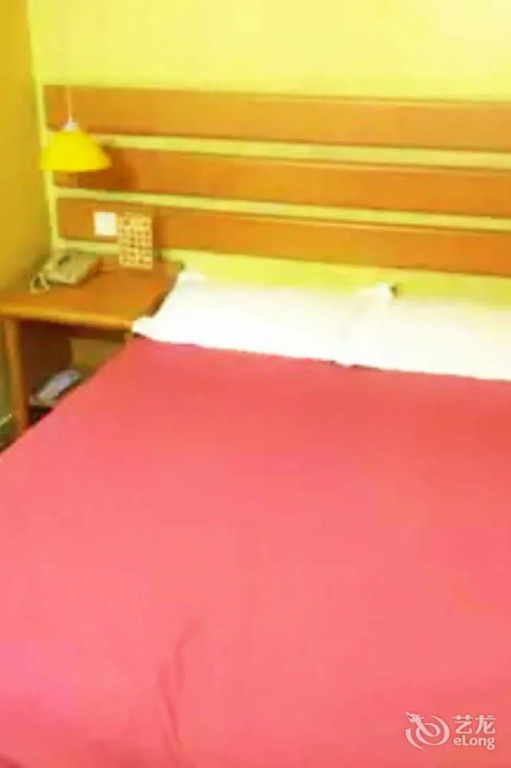 Homeinn Selected Hotel (Xinzhou Ancient City)