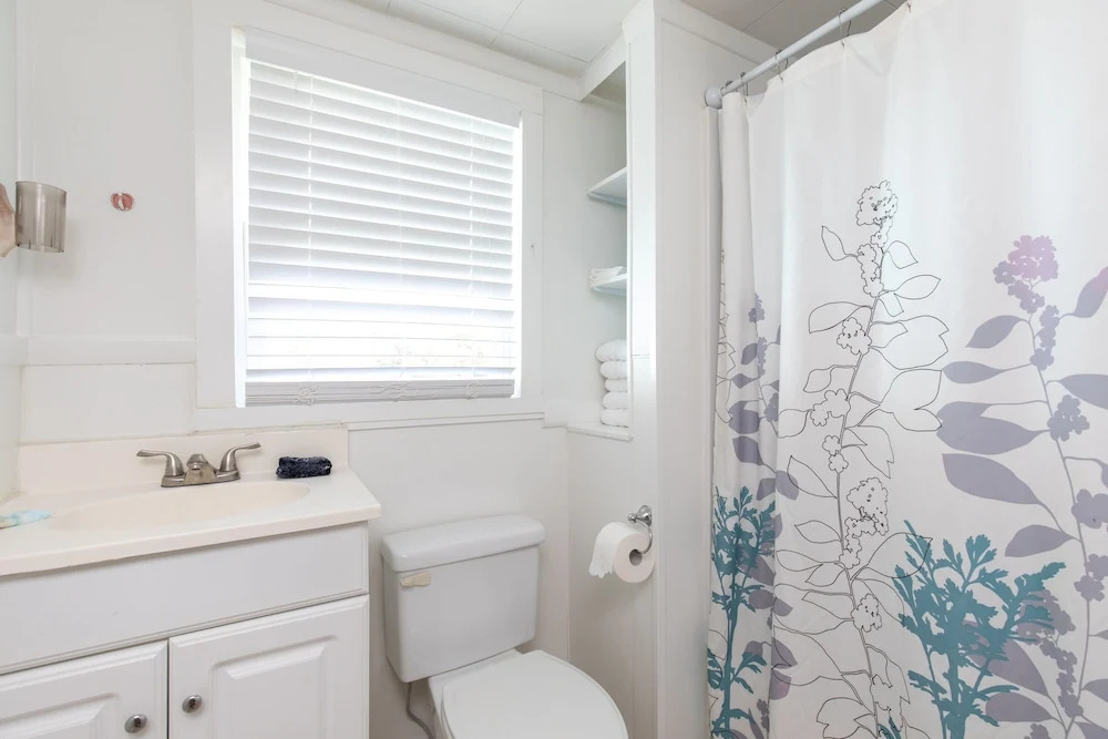 Ahh Folly Ocean View Upstairs Apartments 3 Bedroom Duplex
