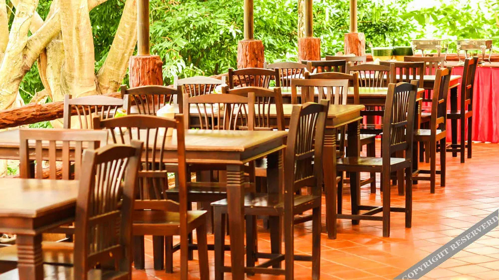Insda Wellness Resort